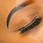 Microblading - Follow up