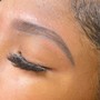 Brow Wax/Razor