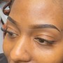 Brow Thread