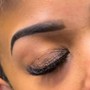 Custom Brow Tint