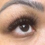 Lash Extension Removal