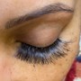 Volume Lash Extensions