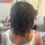 Flat Twists