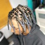 Cornrows