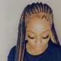 Small Box Braids