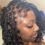 Crochet Braids