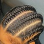 Kinky Twist