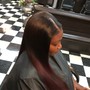 Lace Closure Sew In