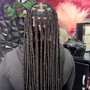 2 Strand Twists