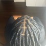 Individual Braids