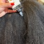 Deep Conditioning Treatment