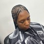 20 Stitch braids