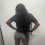 Wig Install closure