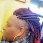 Yarn Braids