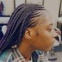 Senegalese Twist