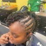 Flat Twists