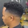 Men's Cut