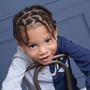 Kid's Braids