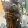 Kid's retwist