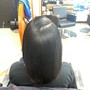 Brazilian Blowout