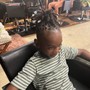 Kid’s Cut