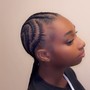 Senegalese Twist