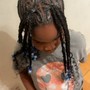 Senegalese Twist