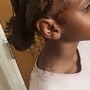 Kid's Braids