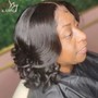 Natural Perm Rods