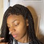 Lace Closure Sew In