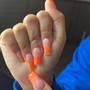 Gel Manicure