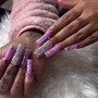 Gel Manicure