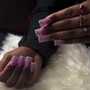 Gel Manicure