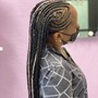 Box Braids