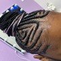 Braids for men