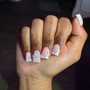 Acrylic TOE Set