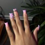 3D NAIL ART / 3D NAIL CHARMZ