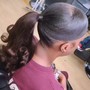 Women's Trim