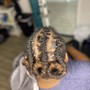 Comb Twist