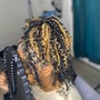 Crochet Braids