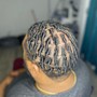 Comb Twist