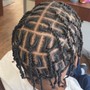 Natural Twist