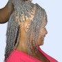 Natural Twists