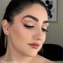 Prom Makeup