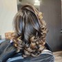 Full Balayage Experience