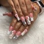 Acrylic Overlay