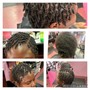 Mizani "Virgin" Relaxer