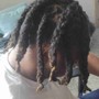 Dreadlocks