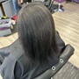 Keratin Treatment