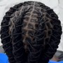 Loc Re-twist